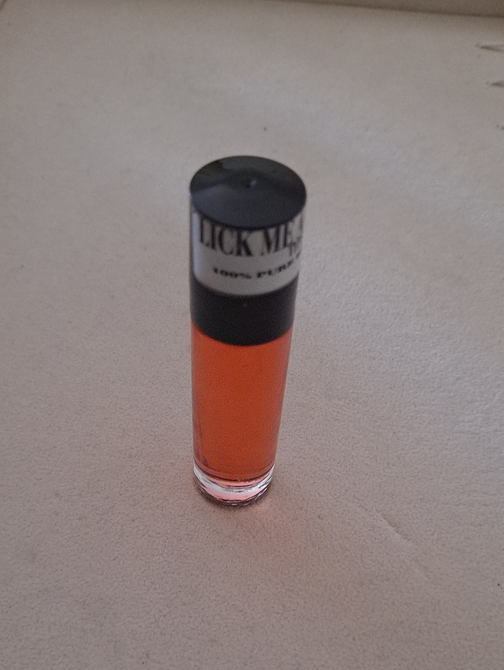 Any 4 Oils for $25 - Lick Me All Over Premium Body Oil